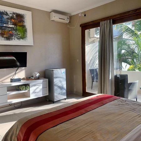 Sus Beach Cottages 1 Bali Eksteriør billede