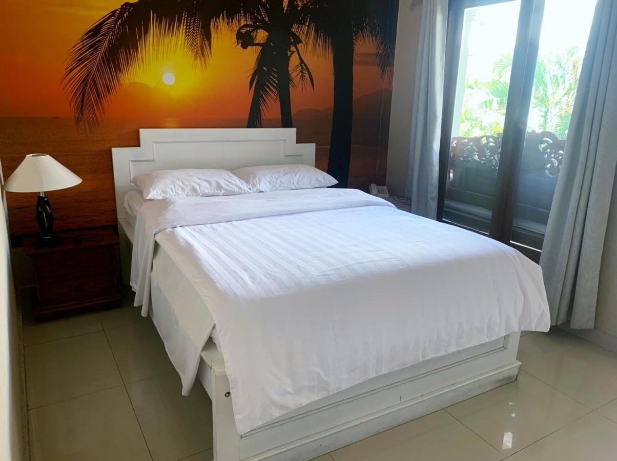 Sus Beach Cottages 1 Bali Eksteriør billede